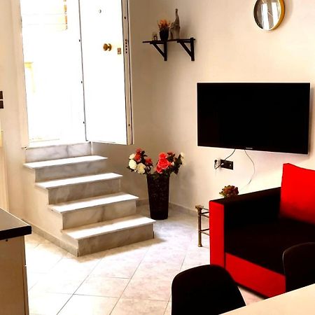 Vacation Apartment Near The Sea Kalyves Polygyrou 外观 照片