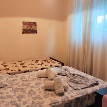 Vacation Apartment Near The Sea Kalyves Polygyrou 外观 照片