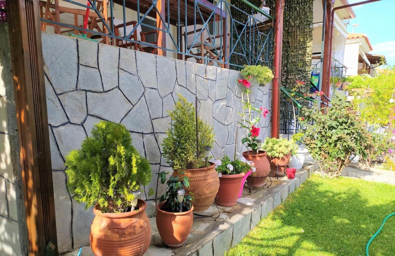 Vacation Apartment Near The Sea Kalyves Polygyrou 外观 照片
