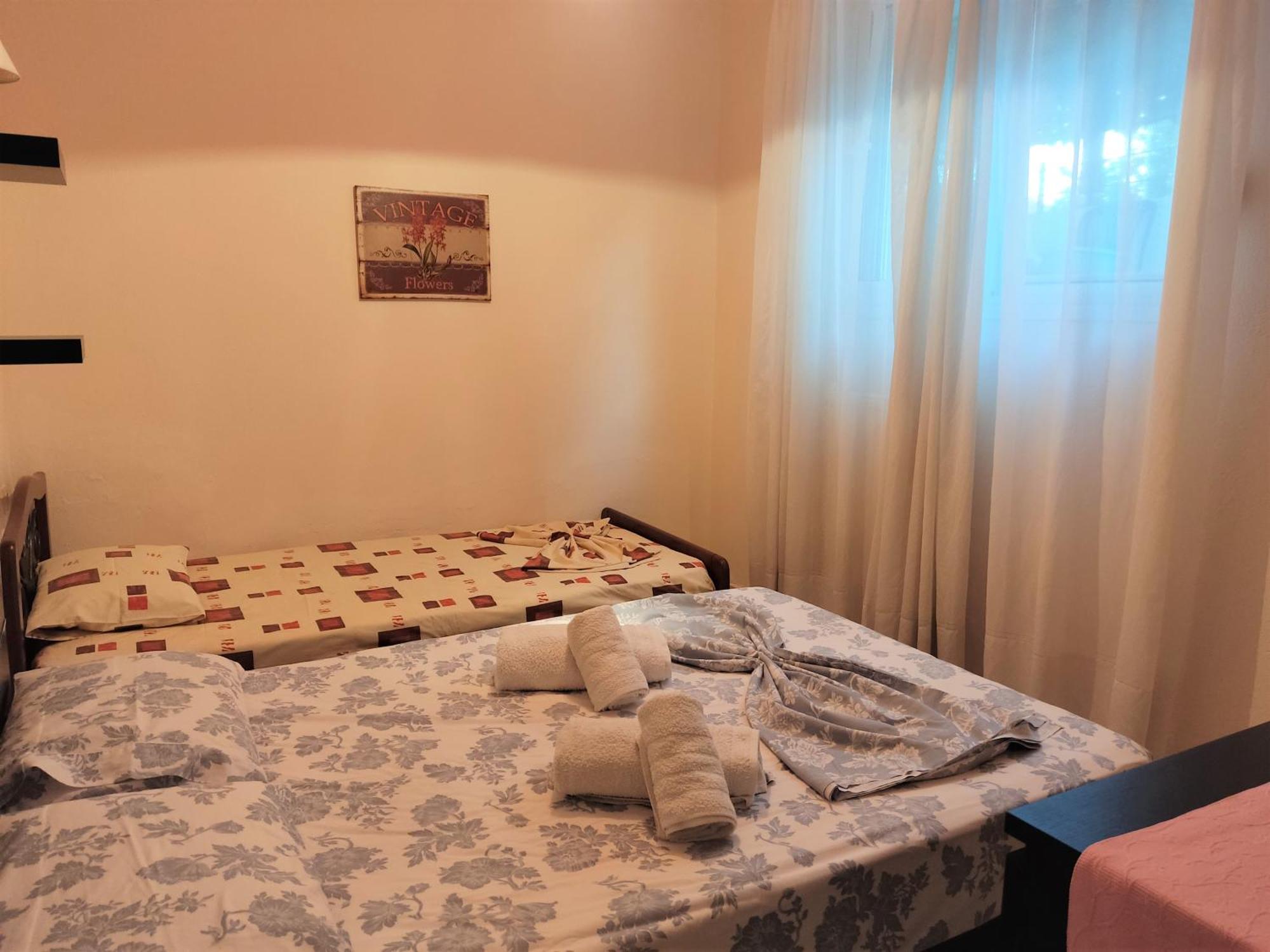 Vacation Apartment Near The Sea Kalyves Polygyrou 外观 照片