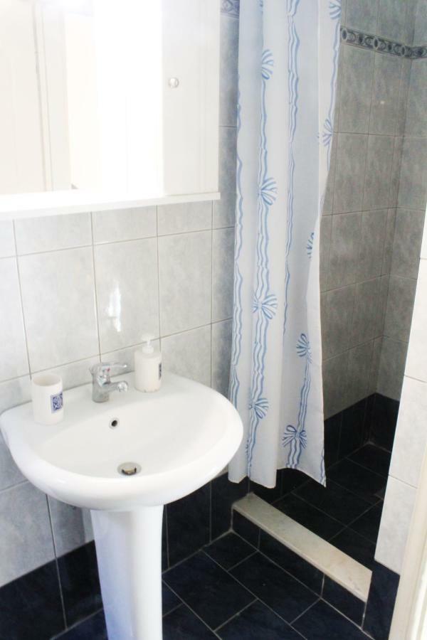 Vacation Apartment Near The Sea Kalyves Polygyrou 外观 照片